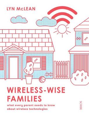 Wireless-Wise Families book