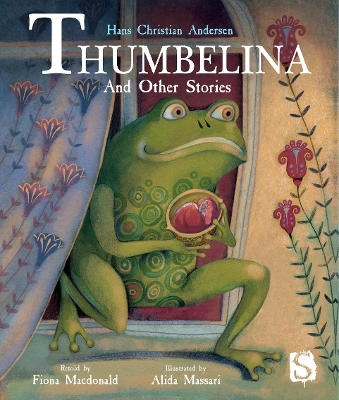 Thumbelina and Other Stories book