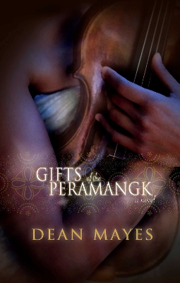 Gifts of the Peramangk book