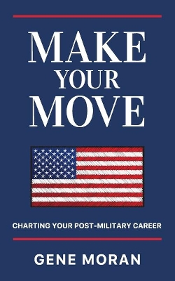 Make Your Move book