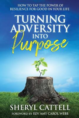 Turning Adversity into Purpose book