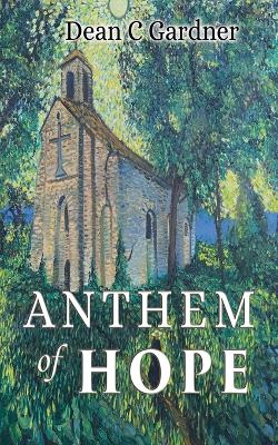 Anthem of Hope book