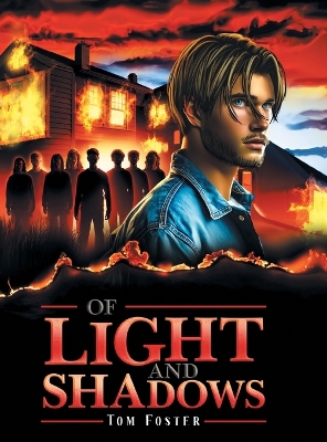Of Light and Shadows book