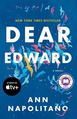 Dear Edward: A Novel book