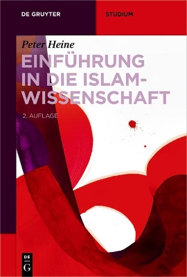 Einführung in die Islamwissenschaft by Peter Heine