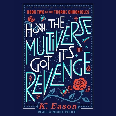 How the Multiverse Got Its Revenge book