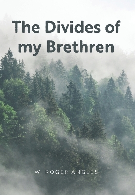 The Divides of my Brethren by W Roger Angles