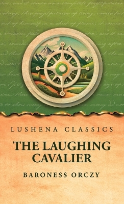 The Laughing Cavalier book