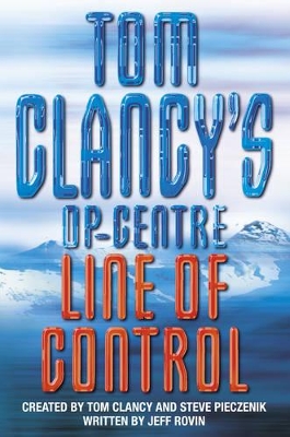 Line of Control by Tom Clancy