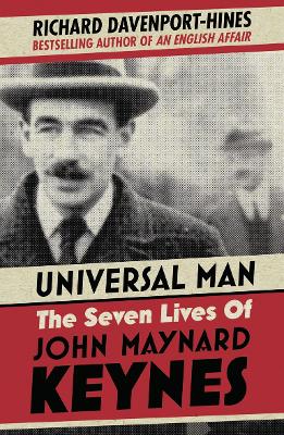 Universal Man book