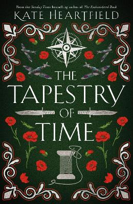 The Tapestry of Time book