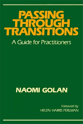 Passing Through Transitions book