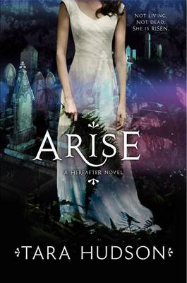 Arise by Tara Hudson