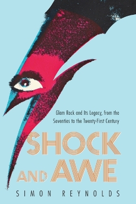 Shock and Awe book