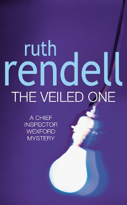Veiled One book