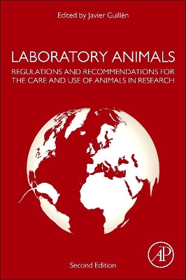 Laboratory Animals book