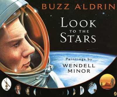 Look to the Stars by Buzz Aldrin