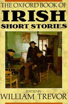Oxford Book of Irish Short Stories book