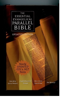 Essential Evangelical Parallel Bible book