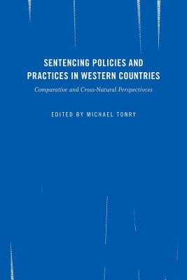 Crime and Justice book