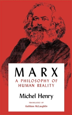 Marx book