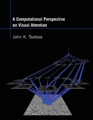 A Computational Perspective on Visual Attention book