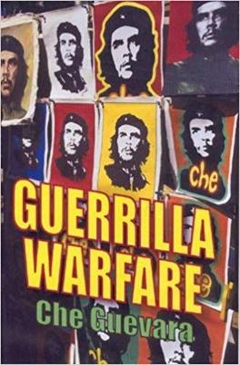 Guerrilla Warfare by Guevara