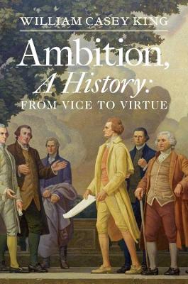 Ambition, A History book