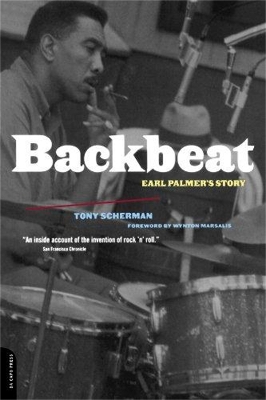 Backbeat book