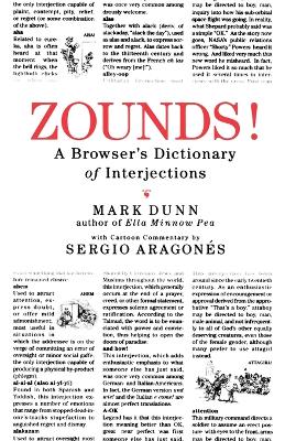 Zounds! book