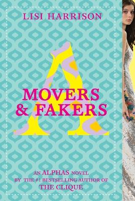 Movers & Fakers book