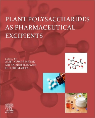 Plant Polysaccharides as Pharmaceutical Excipients book