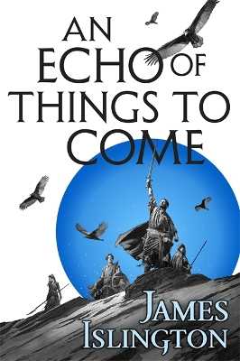 Echo of Things to Come book