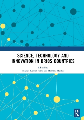 Science, Technology and Innovation in BRICS Countries book