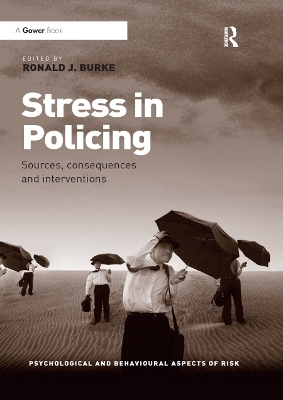 Stress in Policing: Sources, consequences and interventions book