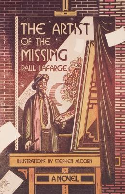 Artist of the Missing book