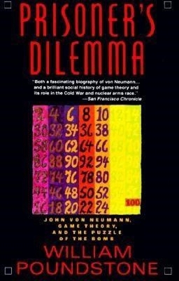 Prisoner's Dilemma book