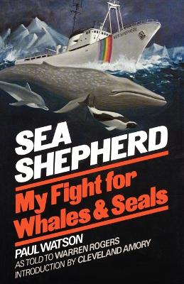 Sea Shepherd book