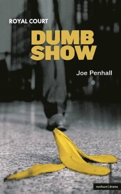 Dumb Show book