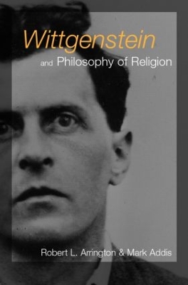Wittgenstein and Philosophy of Religion book
