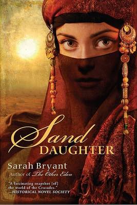 Sand Daughter book
