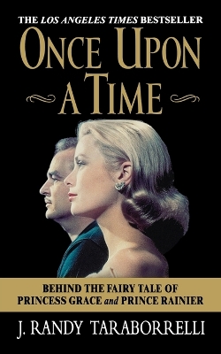 Once Upon a Time book