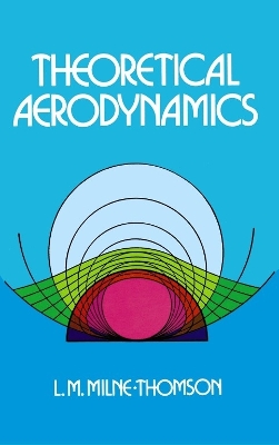 Theoretical Aerodynamics book