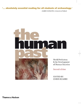 Human Past book