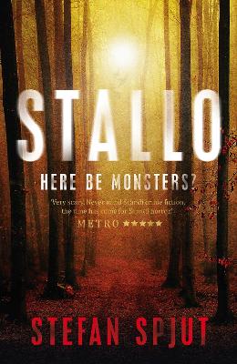 Stallo book