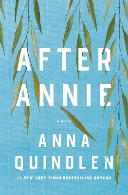 After Annie: A Novel book