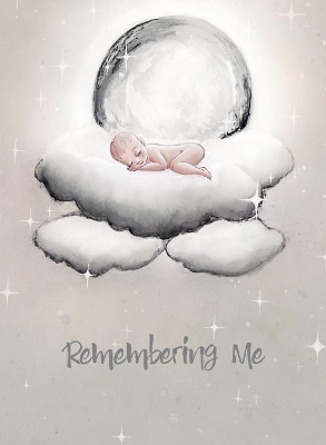 Remembering Me book