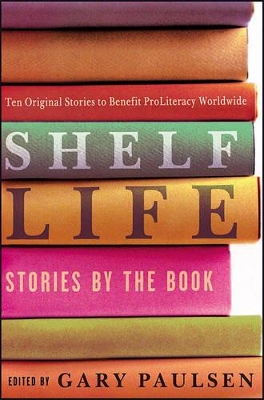 Shelf Life: Stories by the Book book