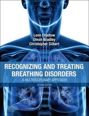 Recognizing and Treating Breathing Disorders book