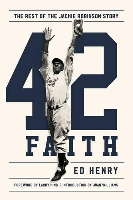 42 Faith book